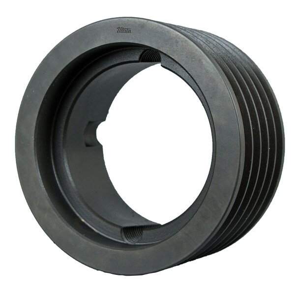 (2517) Hi-Cap Tb Sheave, 5 3V 690 TB